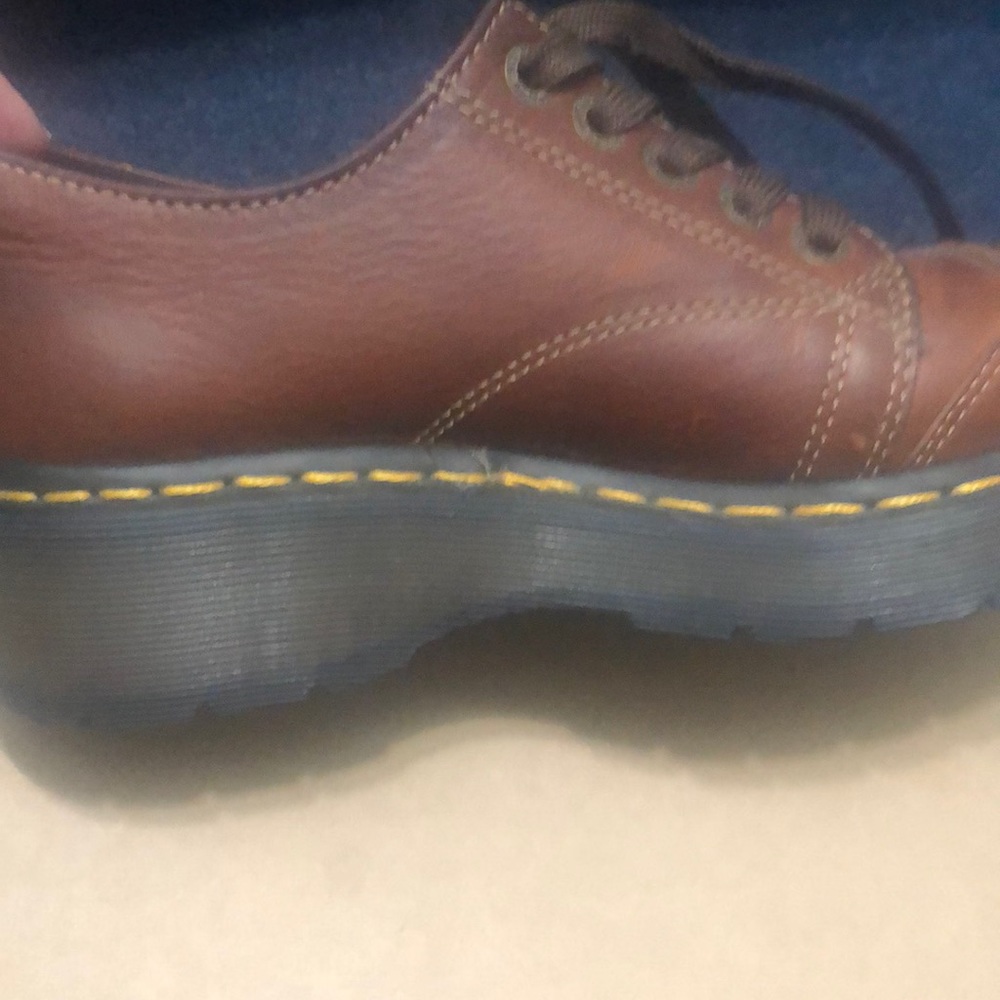 Doc martens